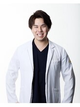 ハリートウキョウ(HALII TOKYO) 伊藤 太一