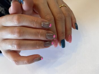 お持ち込みデザイン