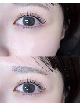 シックドゥアキタ(CHIC de Akita)/まつ毛パーマ