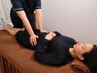 新規限定★20%OFF【骨盤矯正＋お腹】50分通常¥12300→¥9840