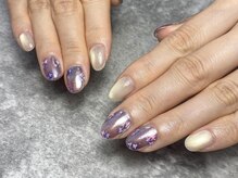 ビオトーププラス 浦和店(bio tope +)/あじさいニュアンス[浦和]