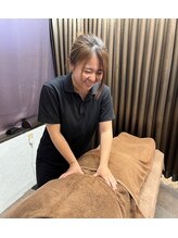 腕利きのほぐし 八王子店 柚木 