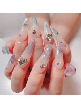 サロン ド ピーアイ(salon de Pi)/