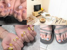エム ネイル(M nail)