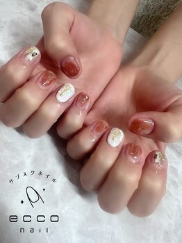 エッコ ネイル クリエイト(ecco)/