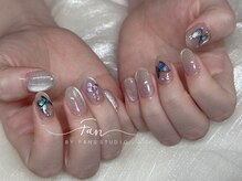 ファンススタジオ(FAN'S STUDIO)/