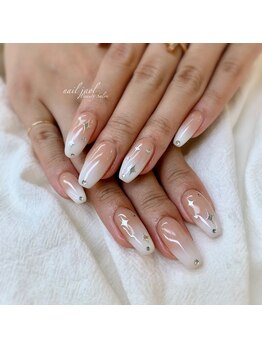 ネイルジョル 池袋店(Jaol)/ベイビーブーマー