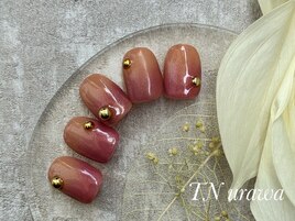 [hand] 定額カジュアルデザイン