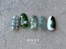 シンス(Since)/HONAMI限定デザイン