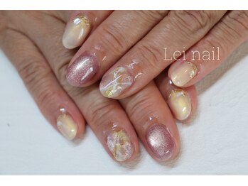 レイ ネイル(Lei nail)/