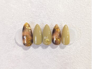 mika.限定デザイン