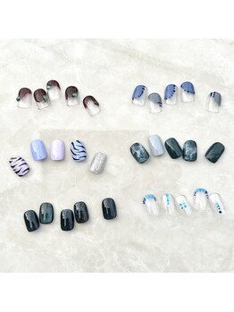 ヴィッソ/メンズデザイン