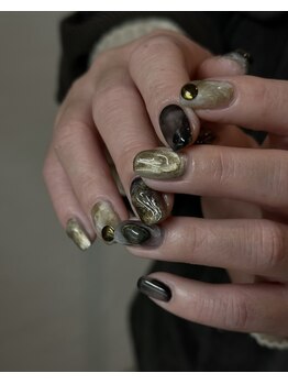 おまかせニュアンス