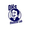 ディーケーズメディカルラボ 整体院(DKs medical lab)のお店ロゴ