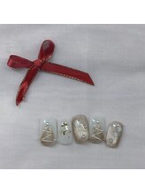 ジェジェネイル(JJ'sNail)/