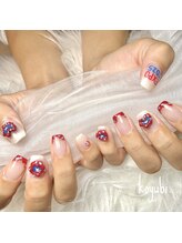 コユビ(koyubi.)/やり放題コース