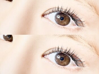 ラナチュール(Lanaturu)/LEDエクステで持続力アップ!