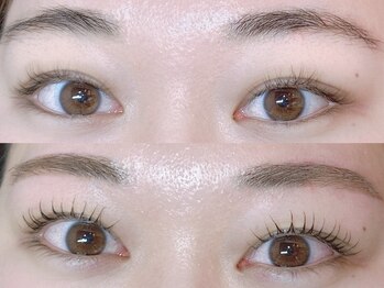 アーラ(ala)/まつげパーマ♪