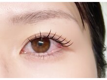 トータルビューティ ビイング(B.ing)/フラットラッシュ　120本