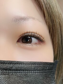 ミース(Mys)の写真/【ナチュラル～ぱっちりまで◎】完全個室のこだわりのゆったり空間でかわいいをアップデート♪