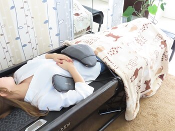 ムーンルームライニ(moon_room_Laini)