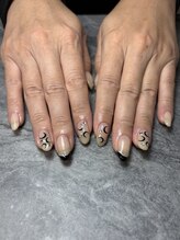 アマン(aman)/マリーンセルネイル