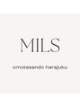 ミルズ オモテサンドウ(MILS omotesando)&nbsp;MILS Reception