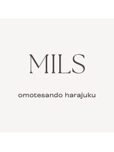 ミルズ オモテサンドウ(MILS omotesando)&nbsp;MILS Reception