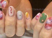 エム アンド ディー 武蔵小杉店(M&D)