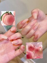 グロー ネイル(Glow Nail)/