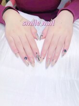 スマイル ネイル 大宮(smile nail)/