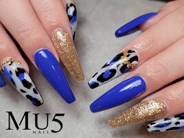 【スカルプ10本オーダーコース】