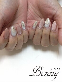 銀座ボニー 東日本橋店/ニュアンス