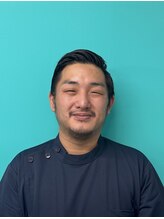 メディカルボディ バイ デイジー 渋谷店(MEDICAL BODY By dazzy) 平岡 才樹