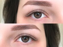 ボリュームラッシュ