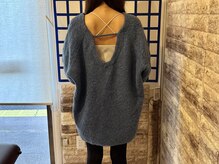 整体院リノベボディ(リノベBODY)/悩み：肩甲骨を出したい［20代］