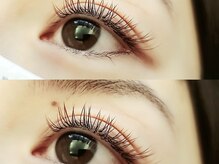 エジラランテ(esilarante)/ニュアンスカラー♪