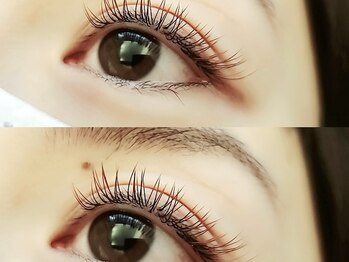 エジラランテ(esilarante)/ニュアンスカラー♪