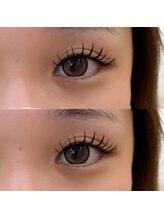 ツリー 荒川沖店(tree)/フラットラッシュ付け放題☆