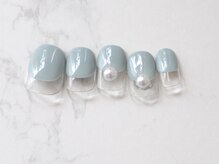 ディーネイル(DEE nail nagoya)/A34スタンダードコース