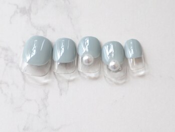 ディーネイル(DEE nail nagoya)/A34スタンダードコース