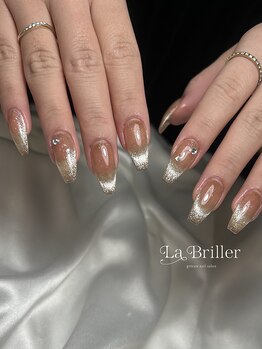 マグネットネイル♪