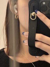 アイネイルズ 横浜WEST店(I-nails)&nbsp;aya 
