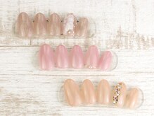 ルナスピカネイル(Lunaspica*nail) PG014336544