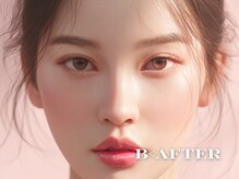 ビーアフターサロン 恵比寿本店(B<AFTER SALON)/似合わせ提案