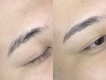ユニブロウ 広島八丁堀店(UNI BROW)/アイブロウ眉毛サロン