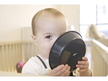 メリ(MERI.)の雰囲気（お子様連れ歓迎♪ベビーサークル完備で誰でも気兼ねなく。）