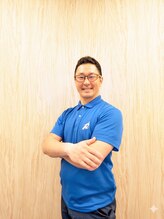 ラントベース 博多本店(RUNtoBASE)&nbsp;城崎 悠