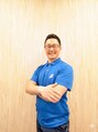ラントベース 博多本店(RUNtoBASE) 城崎 悠