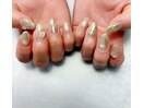 お客様ネイルデザイン